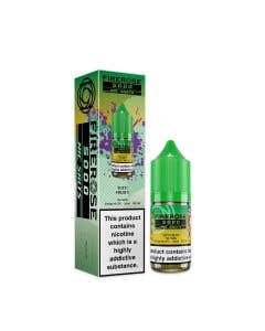 Shop Firerose 5000 Nic Salt 10ml E - liquids - Firerose 5000 Nic Salt 10ml E - liquids - Vape Blaze