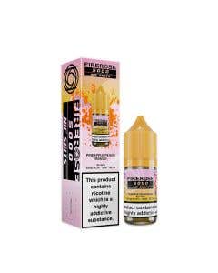 Shop Firerose 5000 Nic Salt 10ml E - liquids - Firerose 5000 Nic Salt 10ml E - liquids - Vape Blaze