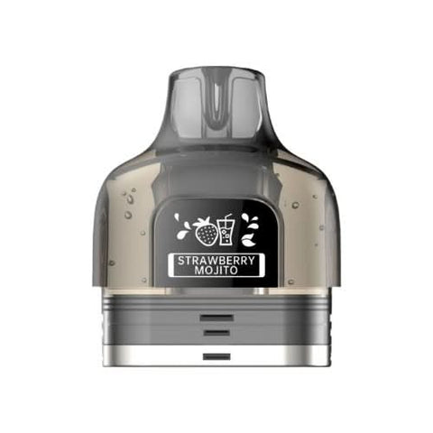 Shop Fisco Point Pro 7000 Refillable pod 20MG - Fisco Point Pro 7000 Refillable pod 20MG - Vape Blaze