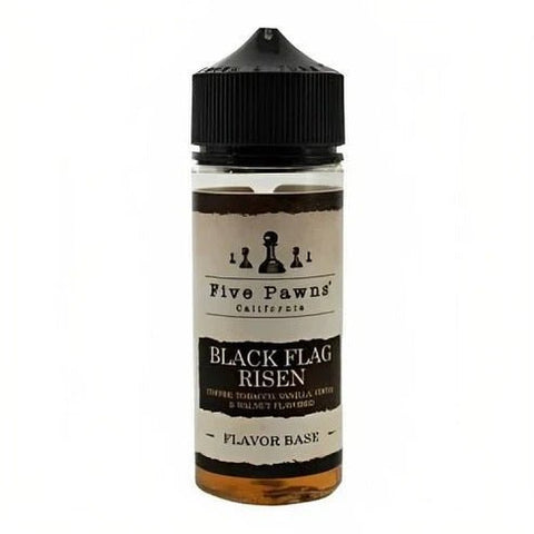 Shop Five Pawn 100ML E-liquid - Five Pawn 100ML E-liquid - Vape Blaze