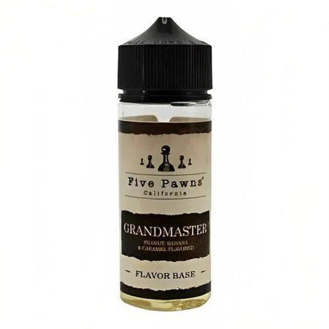 Shop Five Pawn 100ML E-liquid - Five Pawn 100ML E-liquid - Vape Blaze
