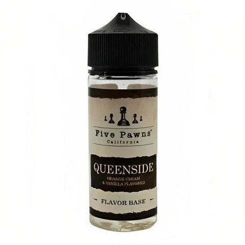 Shop Five Pawn 100ML E-liquid - Five Pawn 100ML E-liquid - Vape Blaze