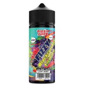 Shop Fizzy Juice 100ml Shortfill - Fizzy Juice 100ml Shortfill - Vape Blaze