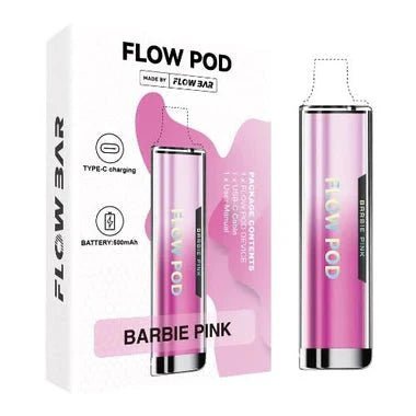 Shop Flow Pod CP600 Pod Kit - Flow Pod CP600 Pod Device Kit - Vape Blaze