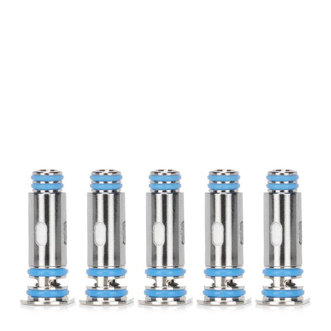 Shop Freemax Galex GX Coils Pack of 5 - Freemax Galex GX Coils Pack of 5 - Vape Blaze
