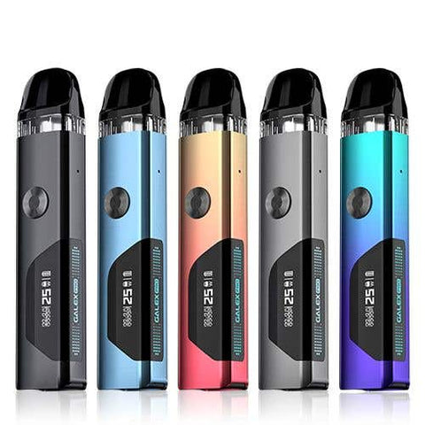 Shop Freemax Galex Pro Pod Kit - Freemax Galex Pro Pod Kit - Vape Blaze