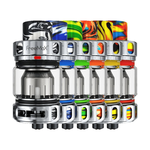 Shop FreeMax M Pro 2 Tank - FreeMax M Pro 2 Tank - Vape Blaze