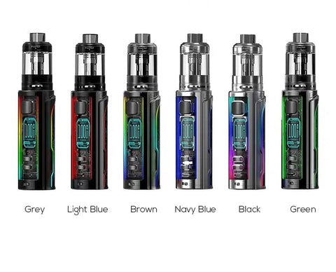 Shop FreeMax Marvos X Vape Kit - FreeMax Marvos X Vape Kit - Vape Blaze