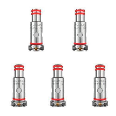 Shop Freemax Maxpod Ns Mesh 0.10 ohm - Coils - Freemax Maxpod Ns Mesh 0.10 ohm - Coils - Vape Blaze