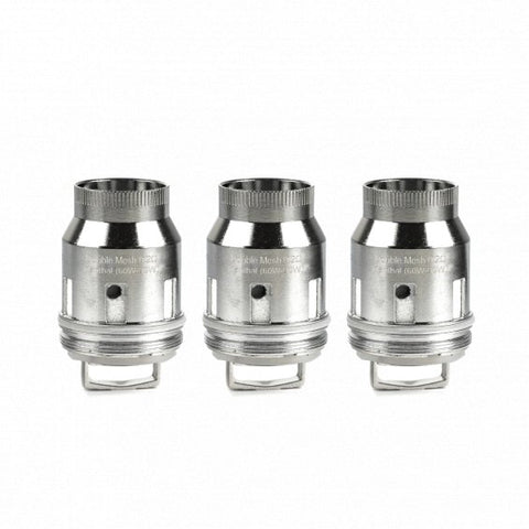 Shop Freemax Mesh Pro Double Mesh 0.20 ohm - Coils - 3pack - Freemax Mesh Pro Double Mesh 0.20 ohm - Coils - 3pack - Vape Blaze