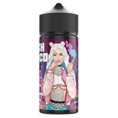 Shop Fresh Vape Co 100ml Shortfill - Fresh Vape Co 100ml Shortfill - Vape Blaze