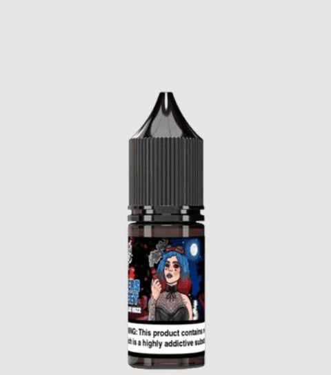 Shop Fresh Vape Co. 10ml Nic Salt (Pack of 10) - Fresh Vape Co. 10ml Nic Salt (Pack of 10) - Vape Blaze
