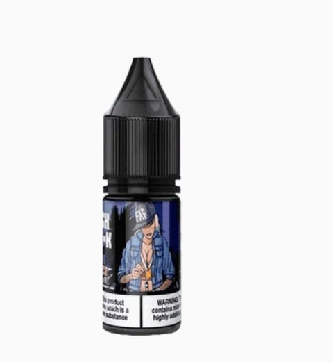 Shop Fresh Vape Co. 10ml Nic Salt (Pack of 10) - Fresh Vape Co. 10ml Nic Salt (Pack of 10) - Vape Blaze