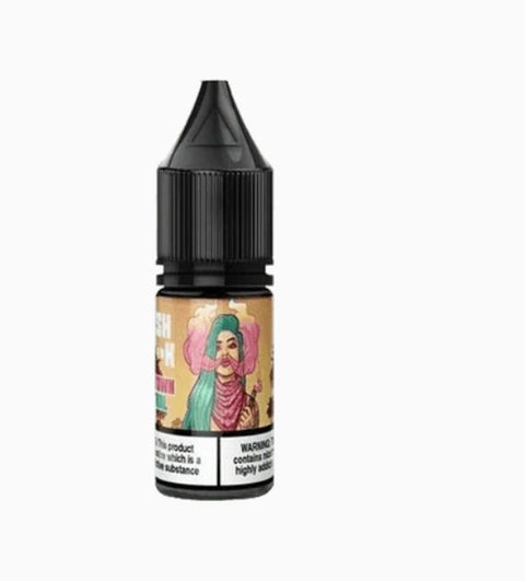 Shop Fresh Vape Co. 10ml Nic Salt (Pack of 10) - Fresh Vape Co. 10ml Nic Salt (Pack of 10) - Vape Blaze