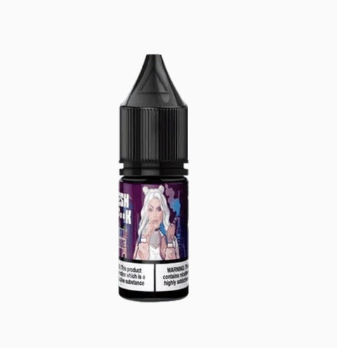 Shop Fresh Vape Co. 10ml Nic Salt (Pack of 10) - Fresh Vape Co. 10ml Nic Salt (Pack of 10) - Vape Blaze