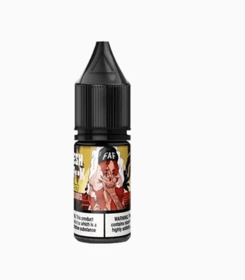Shop Fresh Vape Co. 10ml Nic Salt (Pack of 10) - Fresh Vape Co. 10ml Nic Salt (Pack of 10) - Vape Blaze