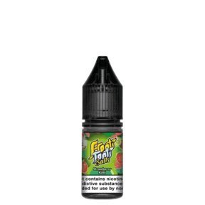 Shop Frooti Tooti Nic Salt 10ml Box of 10 - Frooti Tooti Nic Salt 10ml Box of 10 - Vape Blaze