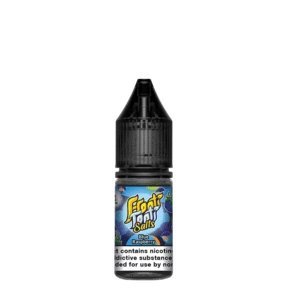 Shop Frooti Tooti Nic Salt 10ml Box of 10 - Frooti Tooti Nic Salt 10ml Box of 10 - Vape Blaze