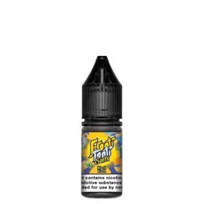 Shop Frooti Tooti Nic Salt 10ml Box of 10 - Frooti Tooti Nic Salt 10ml Box of 10 - Vape Blaze