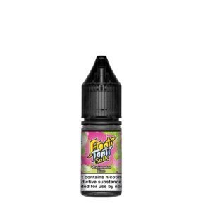 Shop Frooti Tooti Nic Salt 10ml Box of 10 - Frooti Tooti Nic Salt 10ml Box of 10 - Vape Blaze