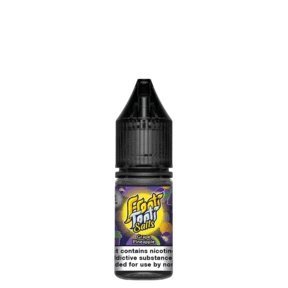 Shop Frooti Tooti Nic Salt 10ml Box of 10 - Frooti Tooti Nic Salt 10ml Box of 10 - Vape Blaze