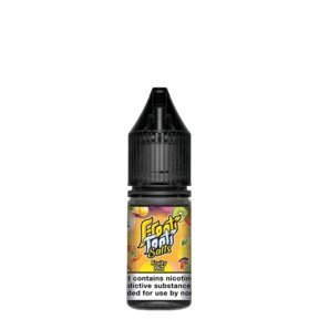 Shop Frooti Tooti Nic Salt 10ml Box of 10 - Frooti Tooti Nic Salt 10ml Box of 10 - Vape Blaze