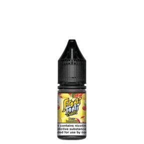 Shop Frooti Tooti Nic Salt 10ml Box of 10 - Frooti Tooti Nic Salt 10ml Box of 10 - Vape Blaze