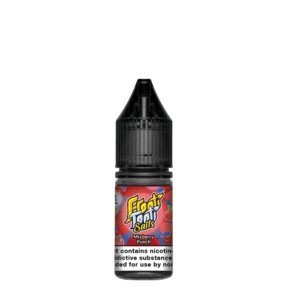 Shop Frooti Tooti Nic Salt 10ml Box of 10 - Frooti Tooti Nic Salt 10ml Box of 10 - Vape Blaze