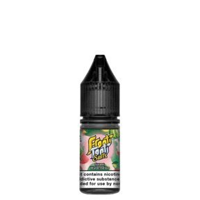 Shop Frooti Tooti Nic Salt 10ml Box of 10 - Frooti Tooti Nic Salt 10ml Box of 10 - Vape Blaze