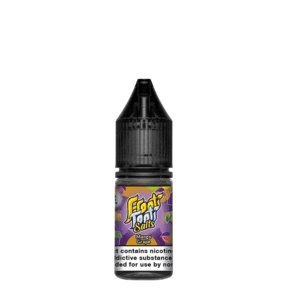 Shop Frooti Tooti Nic Salt 10ml Box of 10 - Frooti Tooti Nic Salt 10ml Box of 10 - Vape Blaze