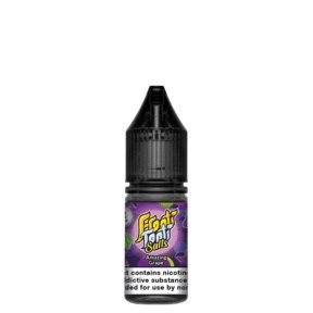 Shop Frooti Tooti Nic Salt 10ml Box of 10 - Frooti Tooti Nic Salt 10ml Box of 10 - Vape Blaze
