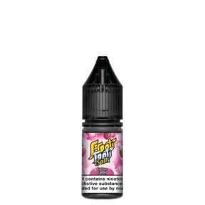 Shop Frooti Tooti Nic Salt 10ml Box of 10 - Frooti Tooti Nic Salt 10ml Box of 10 - Vape Blaze