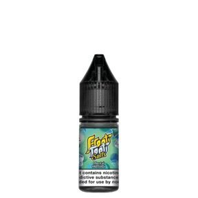 Shop Frooti Tooti Nic Salt 10ml Box of 10 - Frooti Tooti Nic Salt 10ml Box of 10 - Vape Blaze