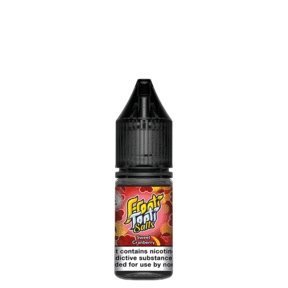 Shop Frooti Tooti Nic Salt 10ml Box of 10 - Frooti Tooti Nic Salt 10ml Box of 10 - Vape Blaze