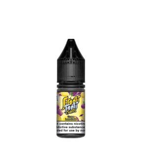 Shop Frooti Tooti Nic Salt 10ml Box of 10 - Frooti Tooti Nic Salt 10ml Box of 10 - Vape Blaze