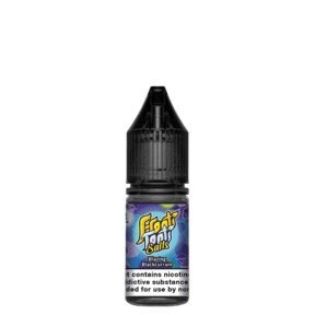 Shop Frooti Tooti Nic Salt 10ml Box of 10 - Frooti Tooti Nic Salt 10ml Box of 10 - Vape Blaze