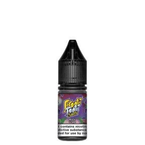 Shop Frooti Tooti Nic Salt 10ml Box of 10 - Frooti Tooti Nic Salt 10ml Box of 10 - Vape Blaze