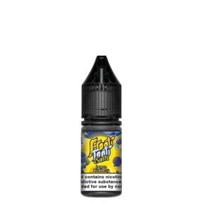 Shop Frooti Tooti Nic Salt 10ml Box of 10 - Frooti Tooti Nic Salt 10ml Box of 10 - Vape Blaze
