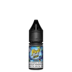 Shop Frooti Tooti Nic Salt 10ml Box of 10 - Frooti Tooti Nic Salt 10ml Box of 10 - Vape Blaze
