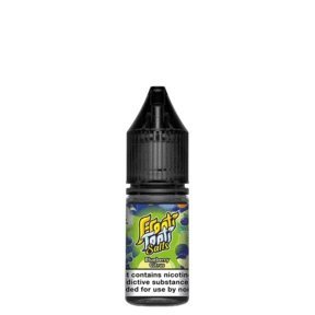 Shop Frooti Tooti Nic Salt 10ml Box of 10 - Frooti Tooti Nic Salt 10ml Box of 10 - Vape Blaze