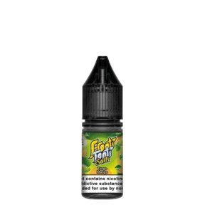 Shop Frooti Tooti Nic Salt 10ml Box of 10 - Frooti Tooti Nic Salt 10ml Box of 10 - Vape Blaze