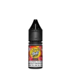 Shop Frooti Tooti Nic Salt 10ml Box of 10 - Frooti Tooti Nic Salt 10ml Box of 10 - Vape Blaze