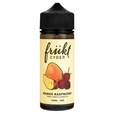 Shop Frukt Cyder 100ML Shortfill - Frukt Cyder 100ML Shortfill - Vape Blaze