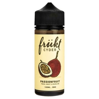 Shop Frukt Cyder 100ML Shortfill - Frukt Cyder 100ML Shortfill - Vape Blaze