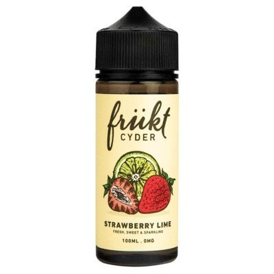 Shop Frukt Cyder 100ML Shortfill - Frukt Cyder 100ML Shortfill - Vape Blaze