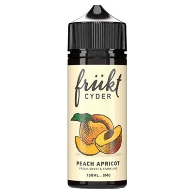 Shop Frukt Cyder 100ML Shortfill - Frukt Cyder 100ML Shortfill - Vape Blaze