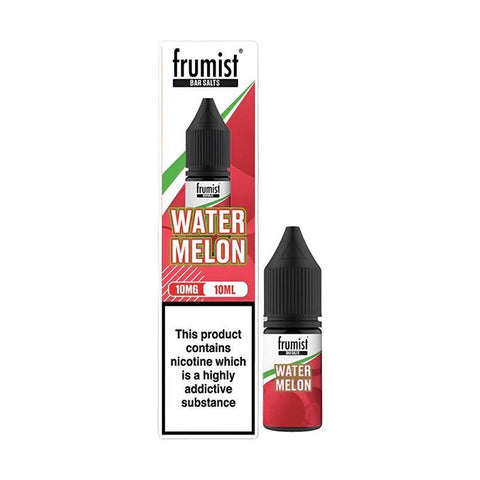Shop Frumist Bar Salt Nic Salts 10ml E - Liquid - Frumist Bar Salt Nic Salts 10ml E - Liquid Pack of 10 Simbavapes - Vape Blaze