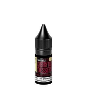 Shop Frumist Dessert Nic Salt Box of 10 - Frumist Dessert Nic Salt Box of 10 - Vape Blaze