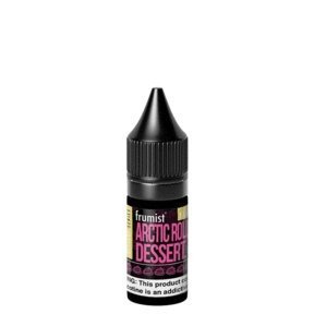 Shop Frumist Dessert Nic Salt Box of 10 - Frumist Dessert Nic Salt Box of 10 - Vape Blaze