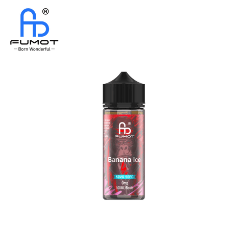Shop Fumot R&M 100ML Eliquid Shortfill - Fumot R&M 100ML Eliquid Shortfill - Vape Blaze